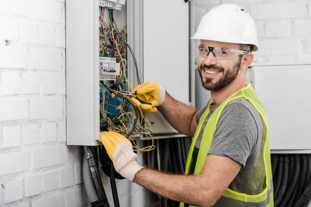 Best Residential Electrician Services  in Fort Payne, AL