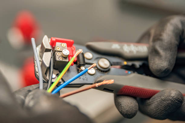 Best Licensed Electrician  in Fort Payne, AL