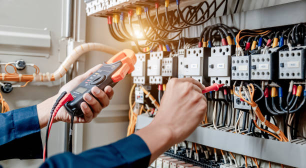 Best Electrical Contractors for Businesses  in Fort Payne, AL