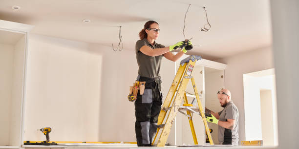 Best Electrical Wiring Services  in Fort Payne, AL