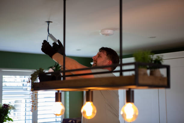 Best Emergency Electrical Repair  in Fort Payne, AL