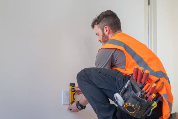  Fort Payne, AL Electrician Pros