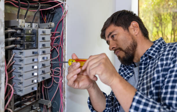 Best Affordable Electrician  in Fort Payne, AL